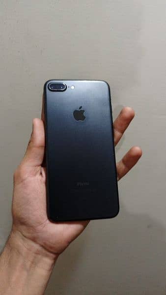 iphone 7 plus 1