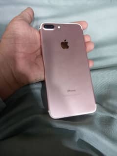 iphone 7plus 128 gb pta approved