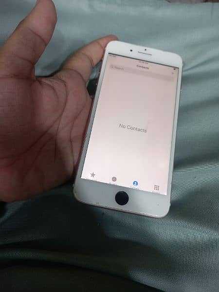 iphone 7plus 128 gb pta approved 1