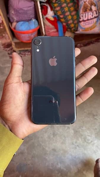 iPhone xr jv non pta 5