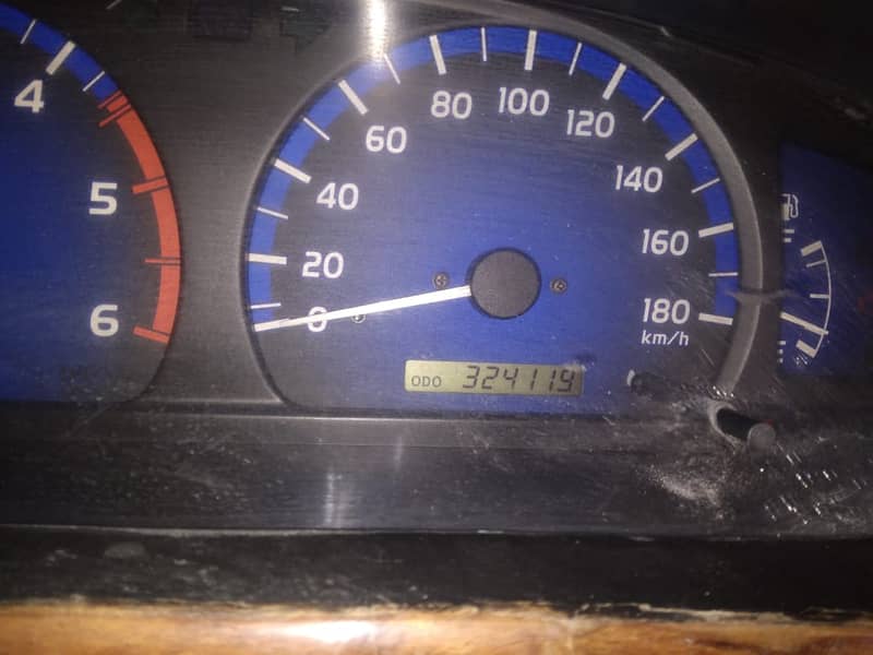 Toyota Hilux 2002 3.0 0