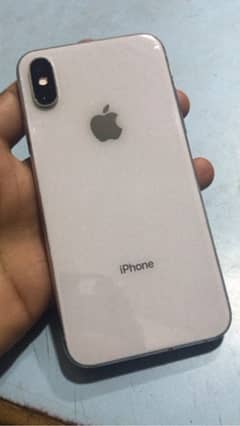 iPhone Xsmax non PTA 0