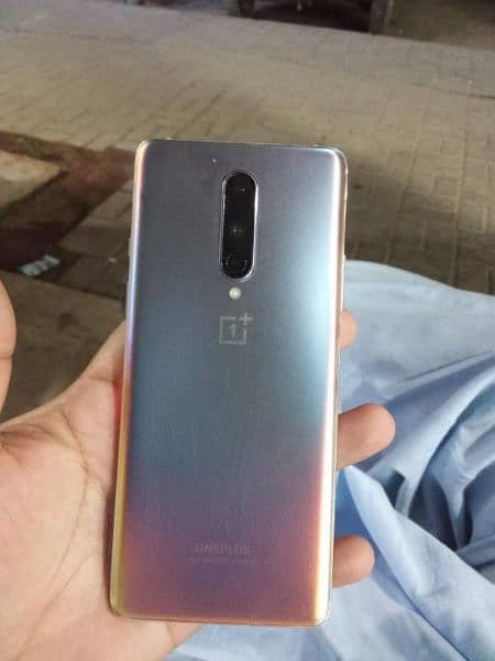 OnePlus 8 4