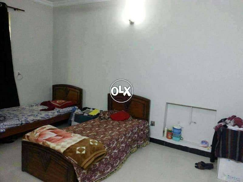 Girl Hostel Near Bahria,NDU,Air,Numl,fast,zabist,shifa hospital 0