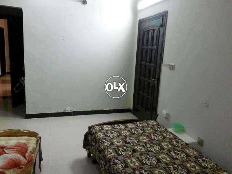 Girl Hostel Near Bahria,NDU,Air,Numl,fast,zabist,shifa hospital 1