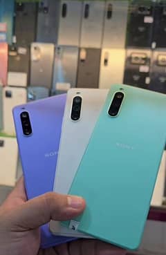 SONY XPERIA 10 MARK IV