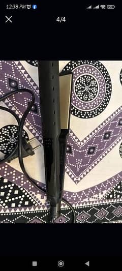 Revlon Curler & Remington Straightener