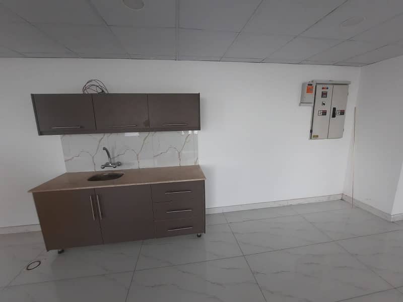 Al Haider Property Offer 350 Square Feet Commercial Office Available For Rent In Grand Square Mall Gulburgh 3 2