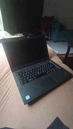 Lenovo ThinkPad i5 6th gen