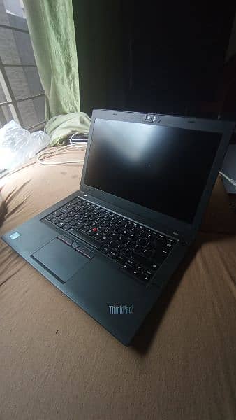 Lenovo ThinkPad i5 6th gen 1