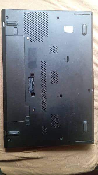 Lenovo ThinkPad i5 6th gen 4