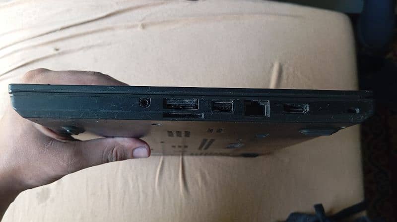 Lenovo ThinkPad i5 6th gen 8