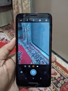 Moto e6 NON PTA