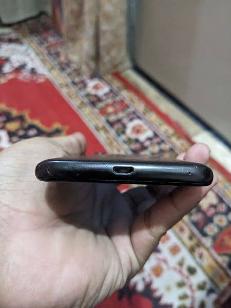 Moto e6 NON PTA 4