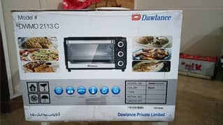 Dawlance Mini Oven 2113-C