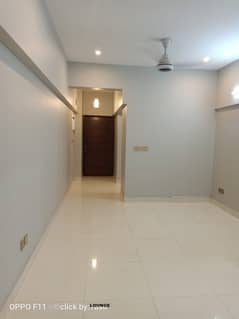 North Nazimabad 3 Bed DD Flat For Sale