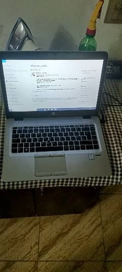 HP EliteBook 840 G3