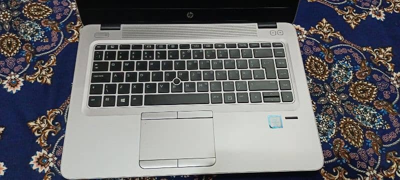 HP EliteBook 840 G3 1