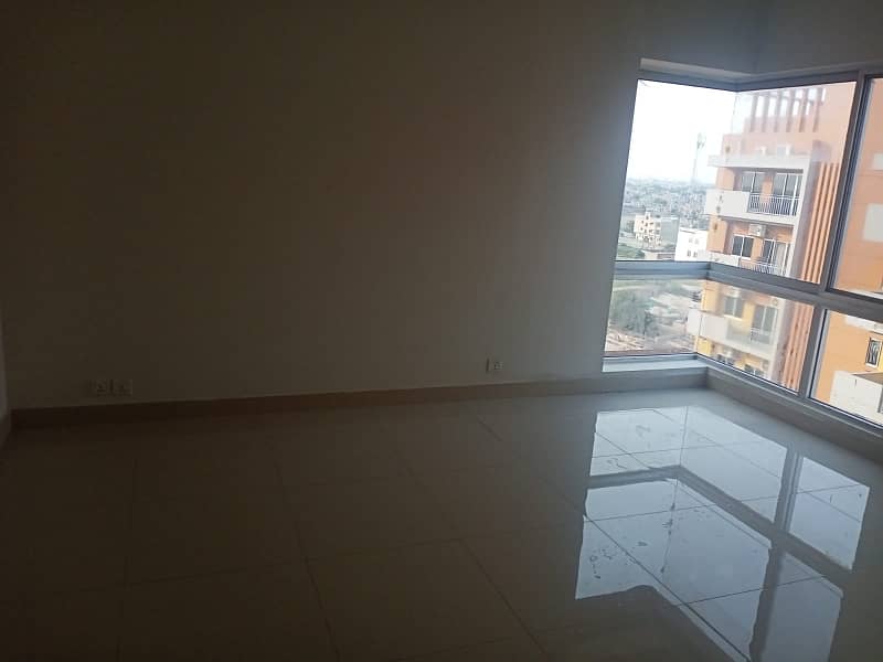 Al Haider Real Agency Offer 2 Bed Room Apartment For Rent In Defence View Apartment 6