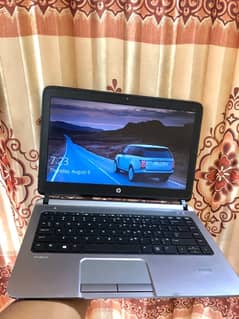 i7 4th generation hp probook