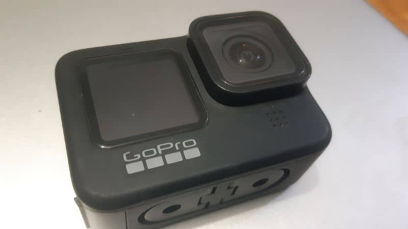 Gopro Hero 9 2