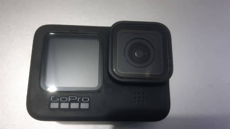 Gopro Hero 9 4