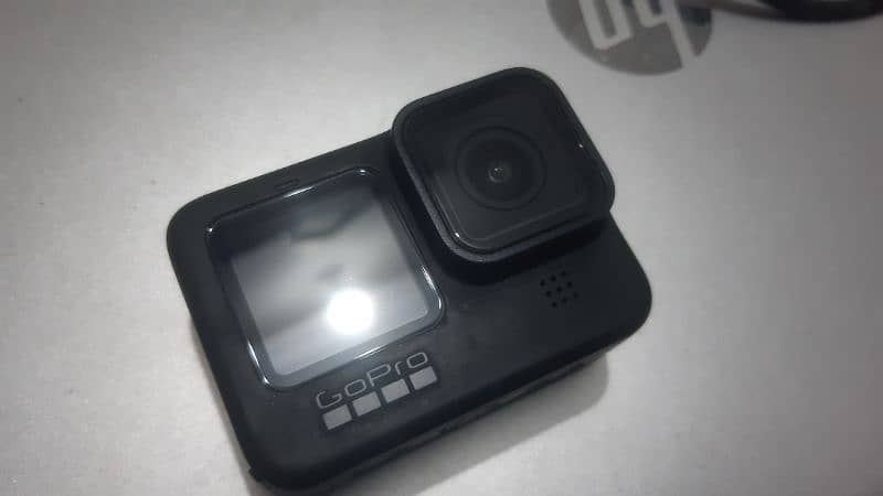 Gopro Hero 9 6