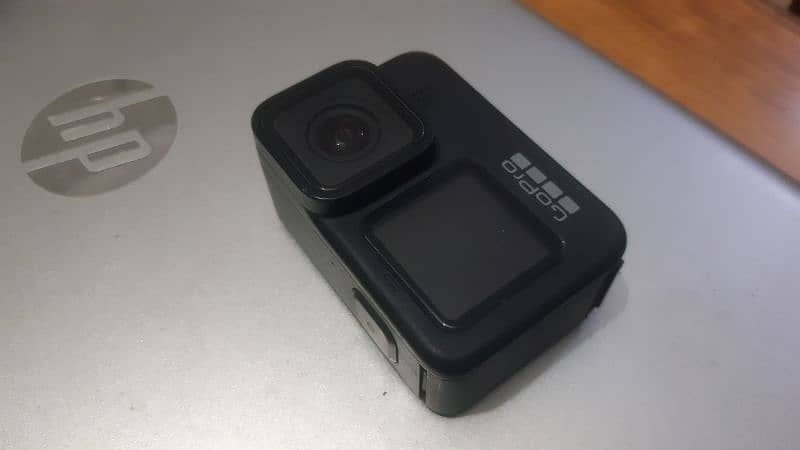 Gopro Hero 9 7