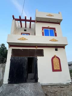 Double Storey 4 Marla House For sale In Kahna Kahna 0