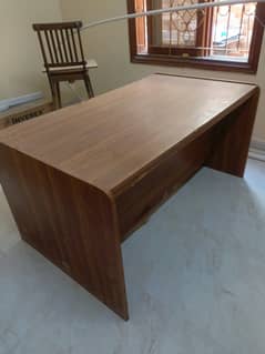 Office tables 3 nos. 1500 each