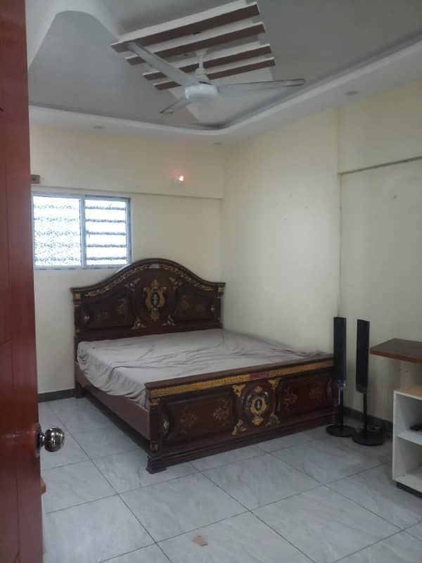 Flat For Rent Duplex 0