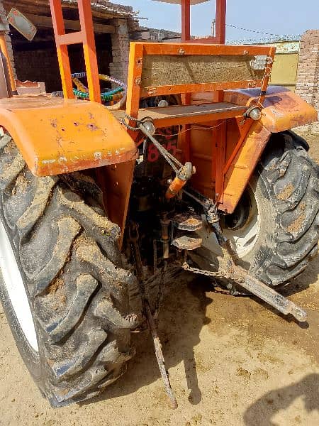 tractor  for sale 2