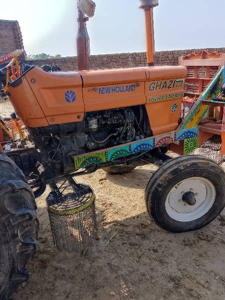 tractor  for sale 3