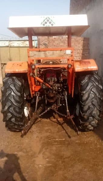 tractor  for sale 5