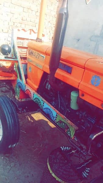 tractor  for sale 7