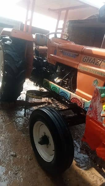 tractor  for sale 8