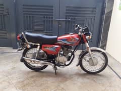 Honda 0