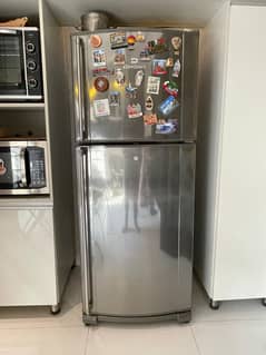 Dawlance 9188WBZ Refrigerator - Great Condition