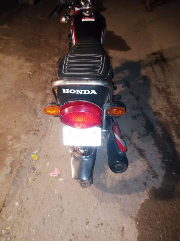 HONDA 125 FOR SALE 2022 MODEL ,03099031533 2