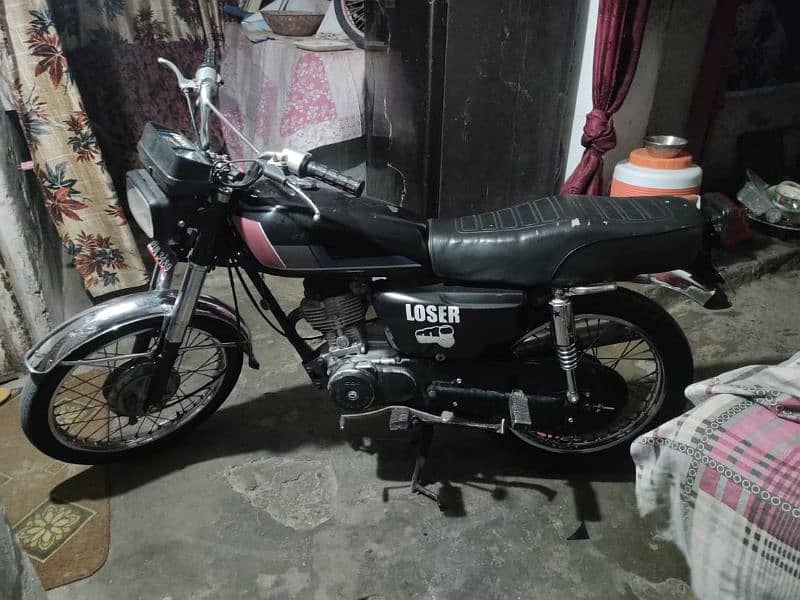 super star 125 2015 model pindi num all documents ok 7