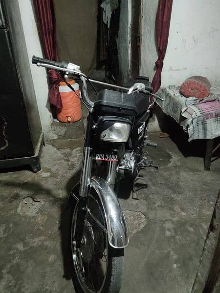 super star 125 2015 model pindi num all documents ok 9