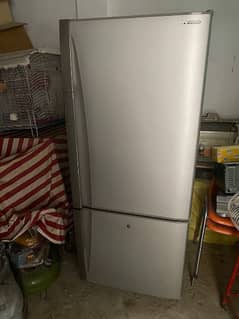 Panasonic refrigerator