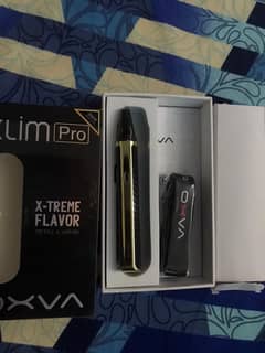 Oxwa slim pro