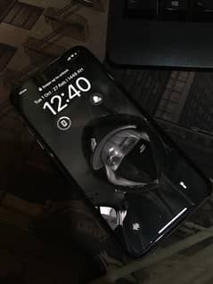 iPhone 11 Pro Max FU 0