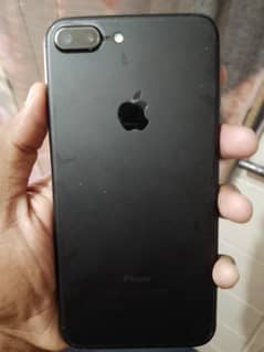 Iphone 7 plus I28 gb k sth non pta