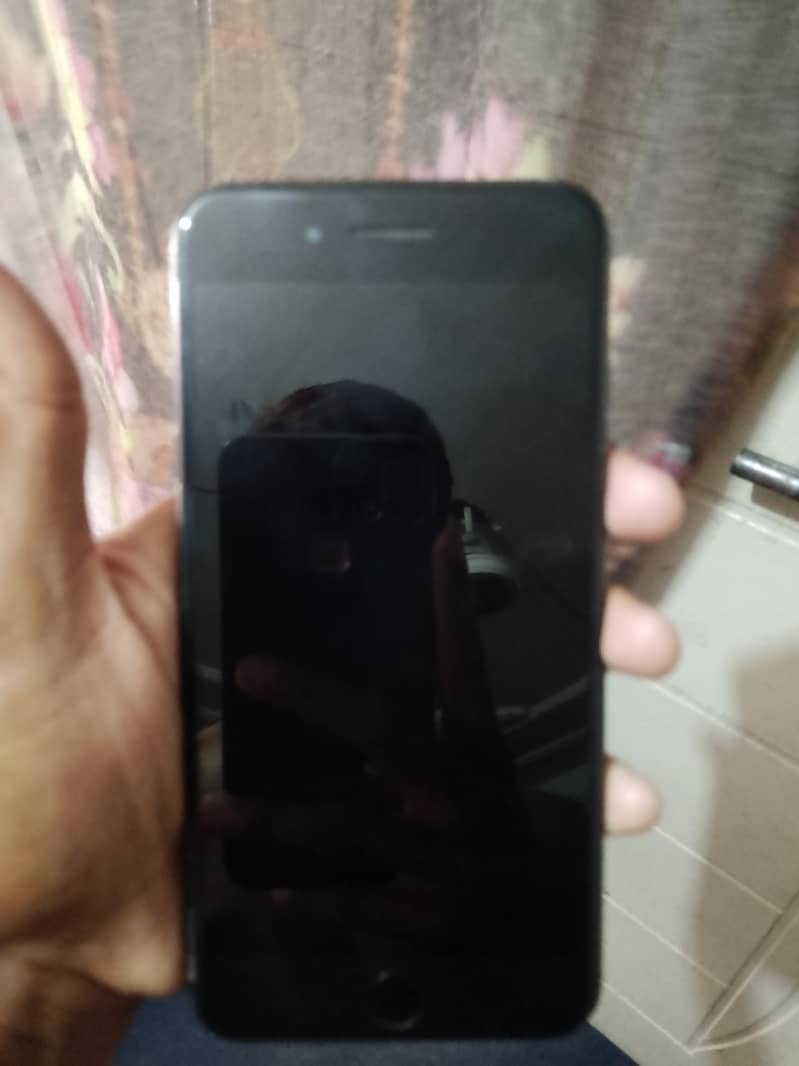 Iphone 7 plus I28 gb k sth non pta 1