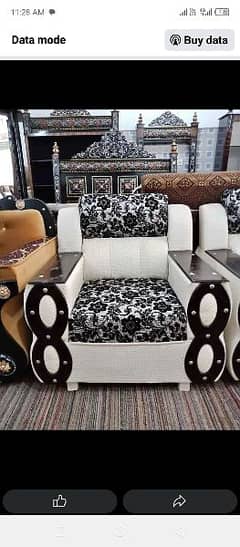 sofa Poshish maker