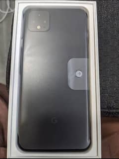 Google pixel 4XL