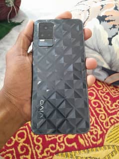 Vivo V21e