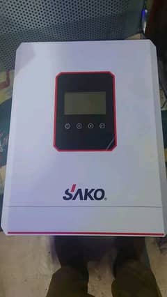 sako 4.2kw PV 6200 dual output solar inverter WhatsApp 03253695300